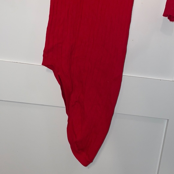 Long sleeve dress - Picture 2 of 2